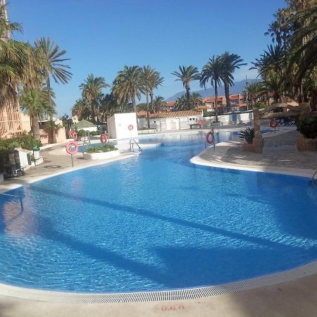 Villa Lagos A 25 Metros Del Mar Roquetas de Mar Eksteriør bilde