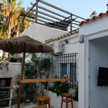 Villa Lagos A 25 Metros Del Mar Roquetas de Mar Eksteriør bilde