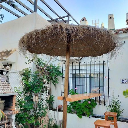 Villa Lagos A 25 Metros Del Mar Roquetas de Mar Eksteriør bilde