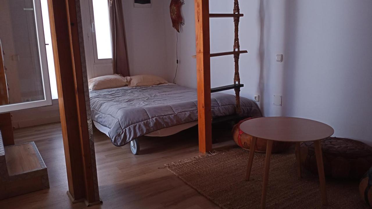 Villa Lagos A 25 Metros Del Mar Roquetas de Mar Eksteriør bilde