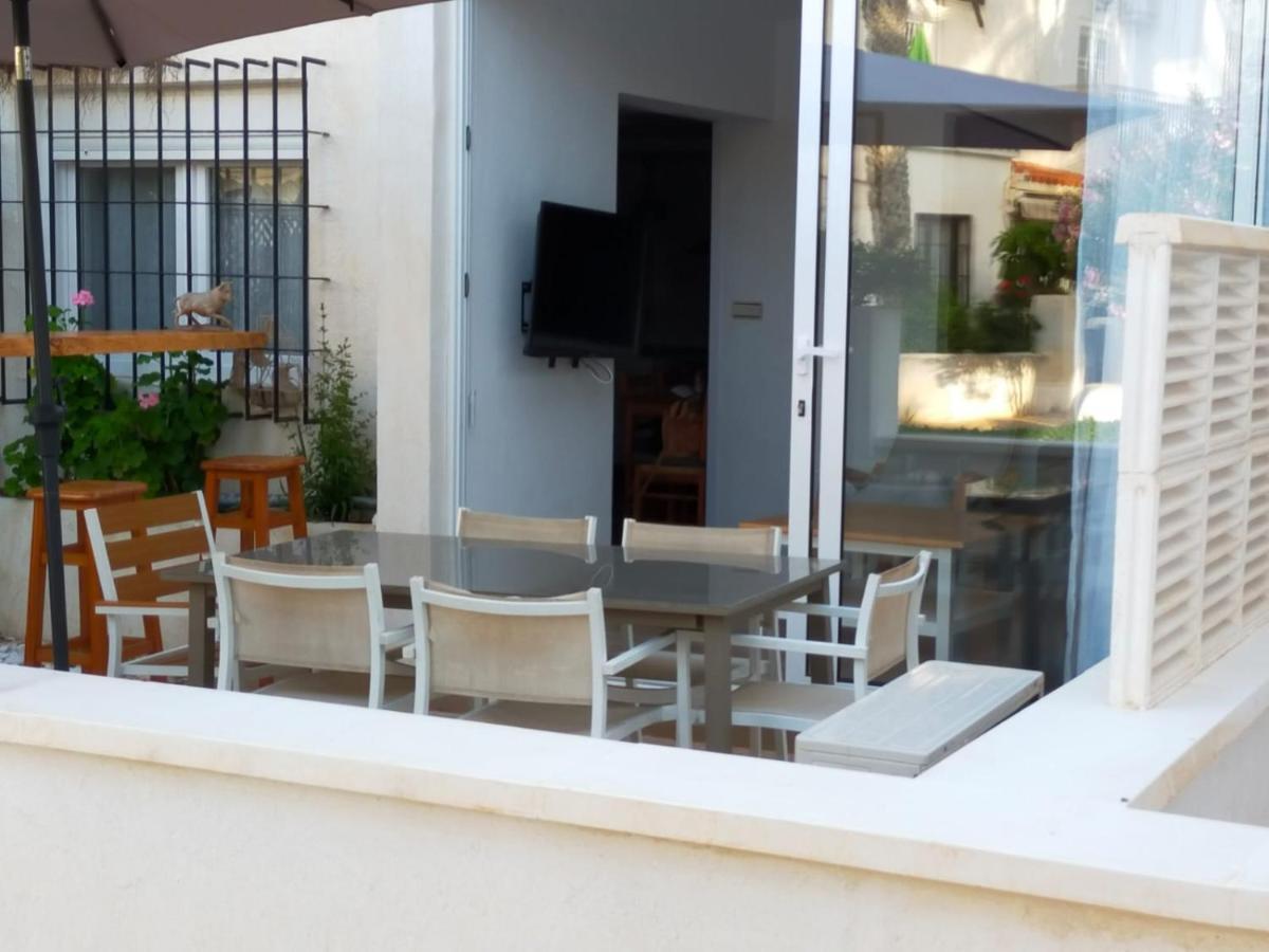Villa Lagos A 25 Metros Del Mar Roquetas de Mar Eksteriør bilde