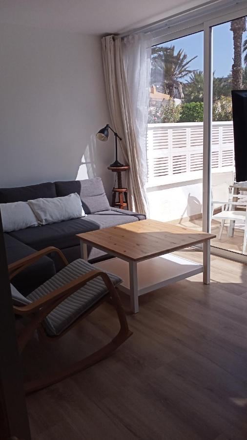 Villa Lagos A 25 Metros Del Mar Roquetas de Mar Eksteriør bilde