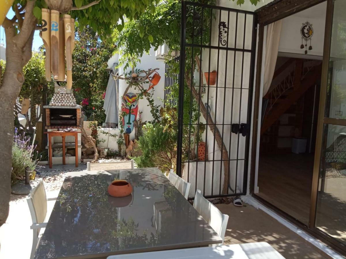 Villa Lagos A 25 Metros Del Mar Roquetas de Mar Eksteriør bilde