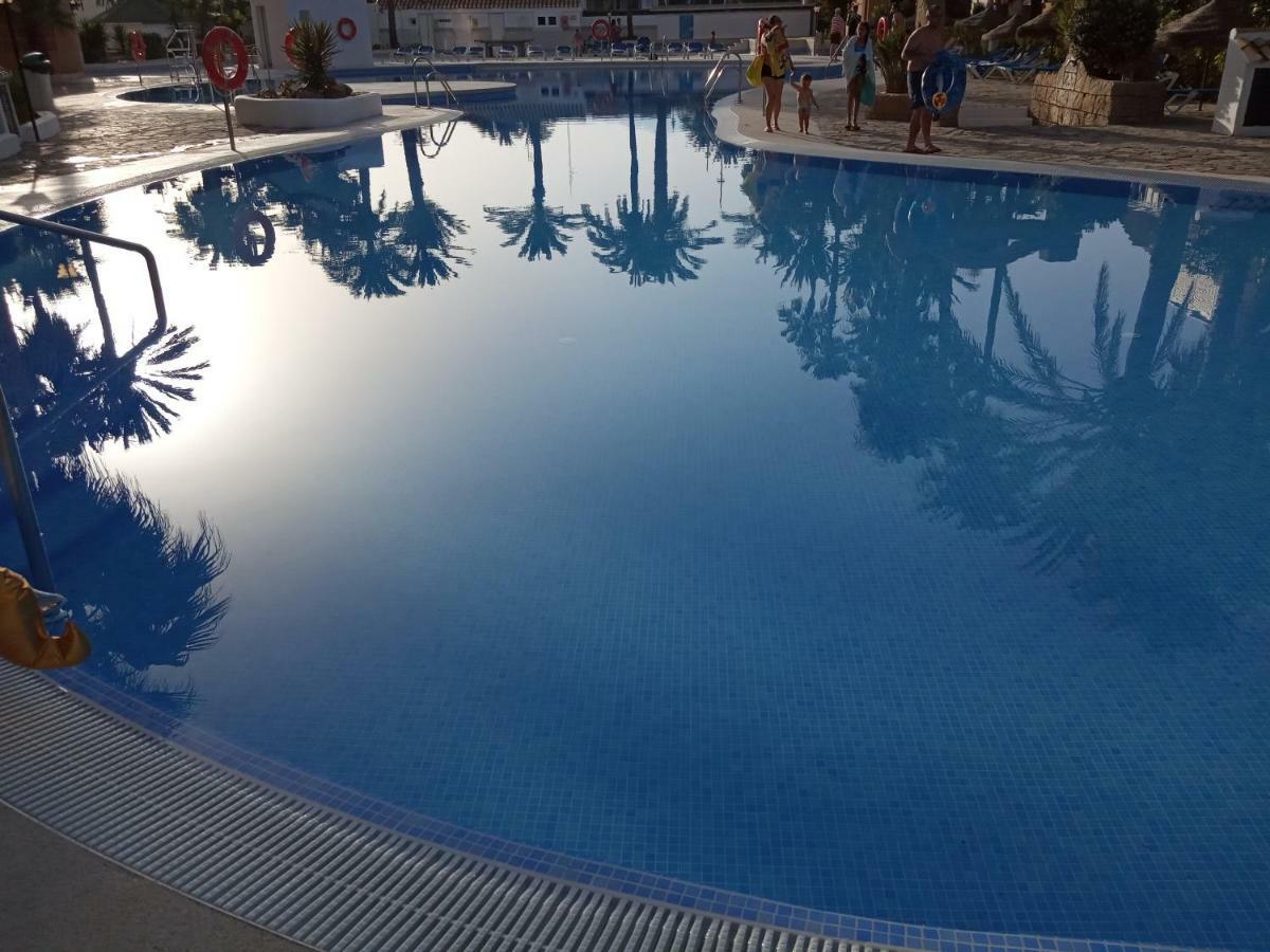 Villa Lagos A 25 Metros Del Mar Roquetas de Mar Eksteriør bilde